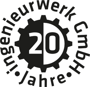 Jubiläum 20 Jahre ingenieurwerk