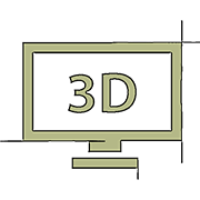 3D-Visualisierung