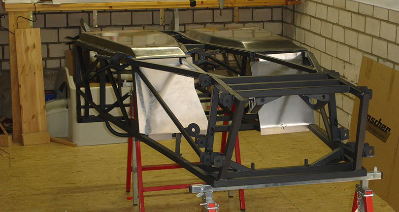 ingenieurwerk iwseven