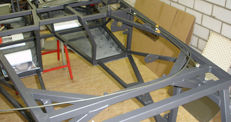 ingenieurwerk iwseven