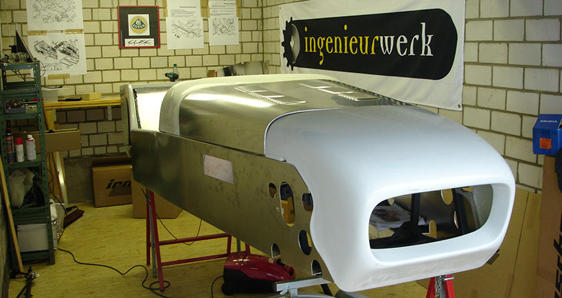 ingenieurwerk iwseven