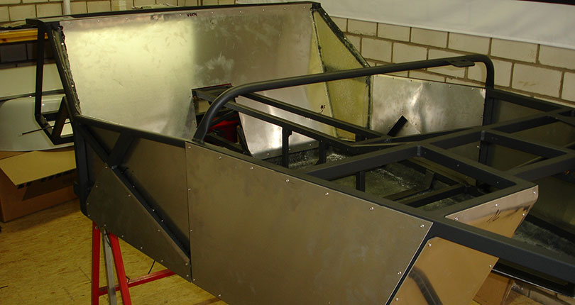 ingenieurwerk iwseven