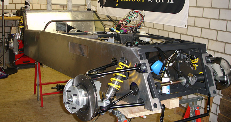 ingenieurwerk iwseven