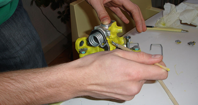 ingenieurwerk iwseven